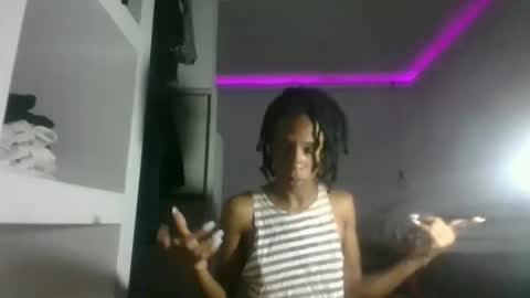 Africa online show from 03/11/25, 11:01