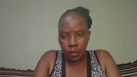 african_divaa online show from 01/19/26, 01:04