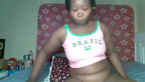 africana_08 online show from 02/22/26, 01:07