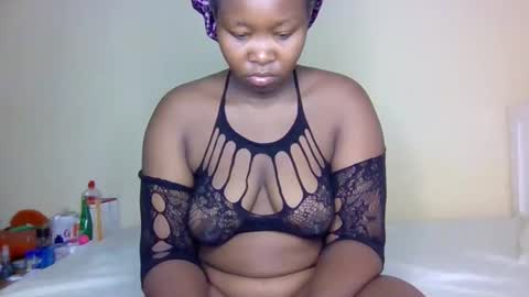 africana_08 online show from 04/01/26, 11:00