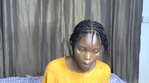 africana_slimqueen online show from 04/26/26, 09:45