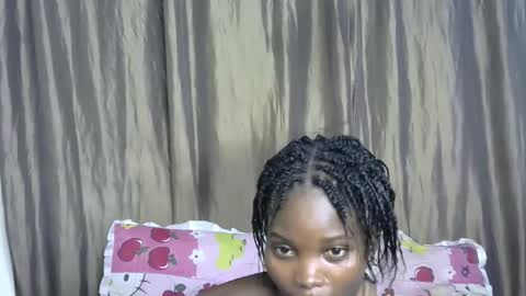 africana_slimqueen online show from 04/27/26, 10:08