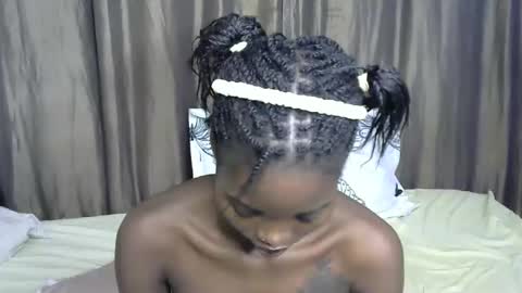 africana_slimqueen online show from 05/06/26, 06:57
