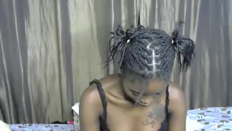 africana_slimqueen online show from 05/13/26, 06:05