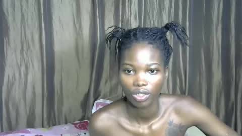 africana_slimqueen online show from 05/20/26, 07:09