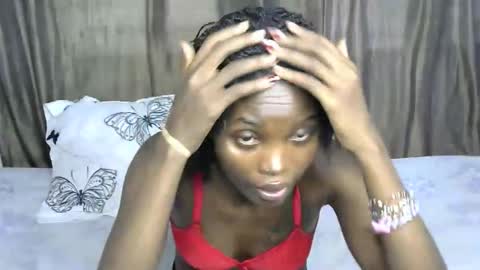 africana_slimqueen online show from 05/24/26, 10:20