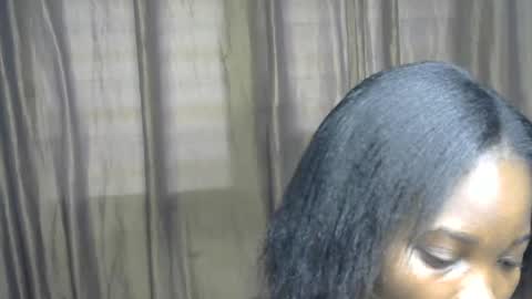 Snapshot of africana_slimqueen chatting on 06/22/26, 09:28 africana_slimqueen online show from 06/22/26, 09:28