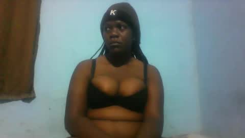 Snapshot of africangal6677 chatting on 05/03/26, 02:50 africangal6677 online show from 05/03/26, 02:50