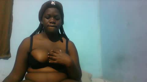 Snapshot of africangal6677 chatting on 05/03/26, 02:56 africangal6677 online show from 05/03/26, 02:56
