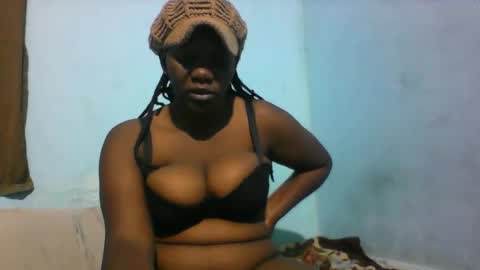 Snapshot of africangal6677 chatting on 05/07/26, 09:14 africangal6677 online show from 05/07/26, 09:14