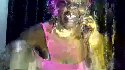 africangoddess online show from 06/21/26, 07:16