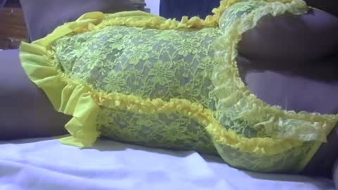 Snapshot of africannna chatting on 01/10/25, 02:35 Rita online show from 01/10/25, 02:35