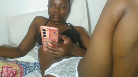 Snapshot of africanprincess24 chatting on 07/01/26, 10:06 PHOEBE online show from 07/01/26, 10:06