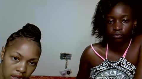 Snapshot of africanuh chatting on 03/31/26, 11:10 Africanuh online show from 03/31/26, 11:10