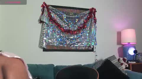 Ms. Livvy Kinka online show from 02/22/26, 08:02