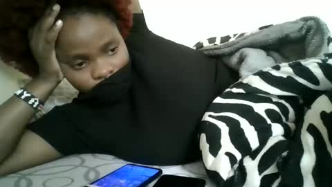 africanwoman2 online show from 03/22/26, 06:50