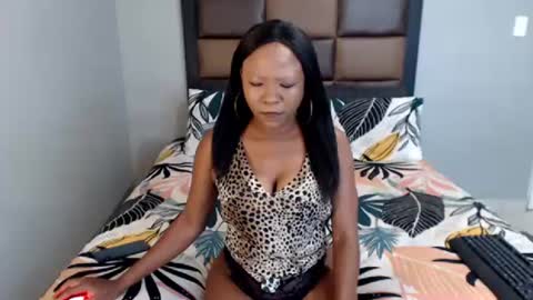 Africasoil online show from 02/18/26, 11:39