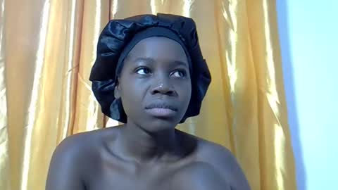 afrikan_desire online show from 03/08/26, 01:26