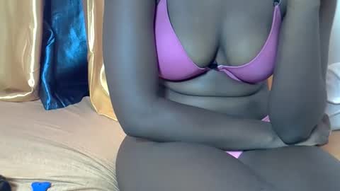 afrikan_desire online show from 03/12/26, 12:00