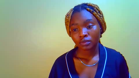 afrikana005 online show from 12/16/25, 04:01