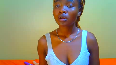 afrikana005 online show from 12/18/25, 08:37