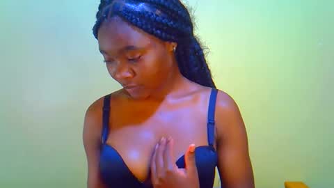 afrikana005 online show from 03/13/26, 02:40