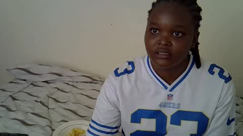 afrisayari online show from 02/04/26, 01:17