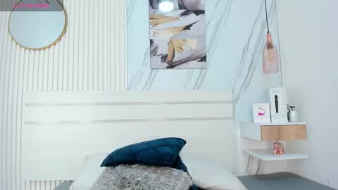 Afro Luna online show from 11/28/25, 11:57