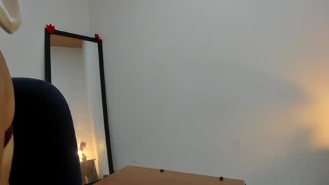 Lorena online show from 02/20/25, 12:47