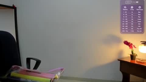 Lorena online show from 03/03/25, 11:44