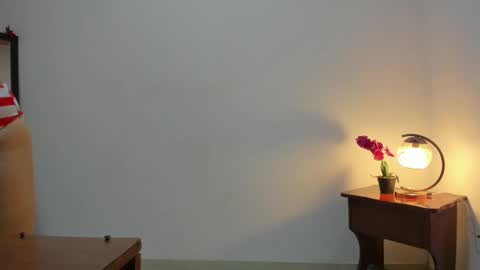 Lorena online show from 03/04/25, 12:44