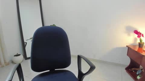 Lorena online show from 09/25/25, 03:16