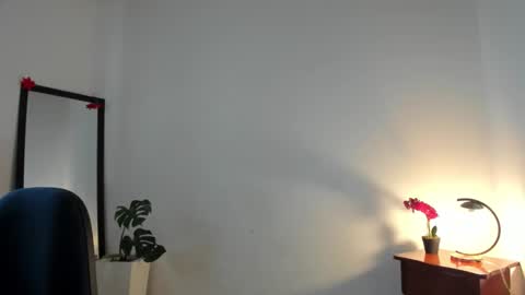 Lorena online show from 12/01/25, 01:27