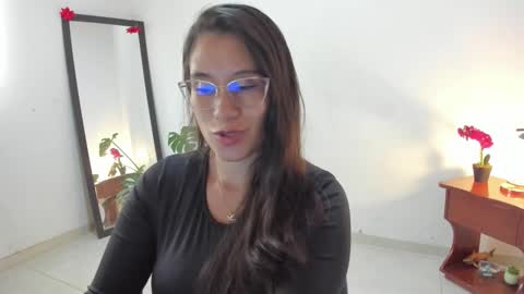 Lorena online show from 12/02/25, 03:40