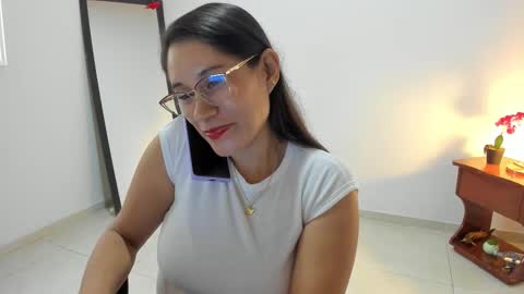 Lorena online show from 03/10/26, 03:28