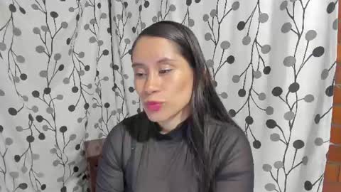 Lorena online show from 07/09/26, 12:15