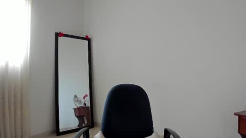 Lorena online show from 07/27/26, 02:13
