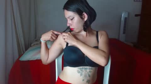 afrodita_024 online show from 04/13/26, 08:36