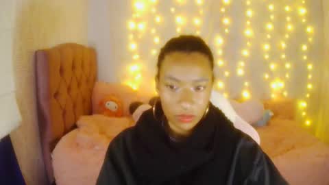 afrodita_188 online show from 11/27/25, 11:18