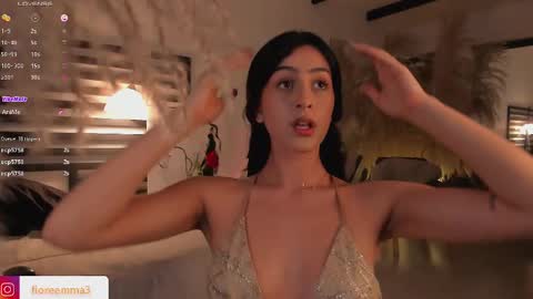 Emma online show from 02/14/25, 11:09