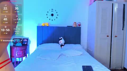 AfroditaLuxx online show from 04/26/26, 01:58