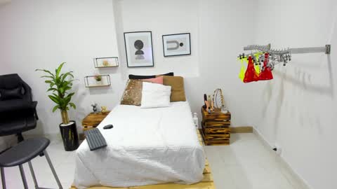 Afrodita online show from 01/31/25, 11:13