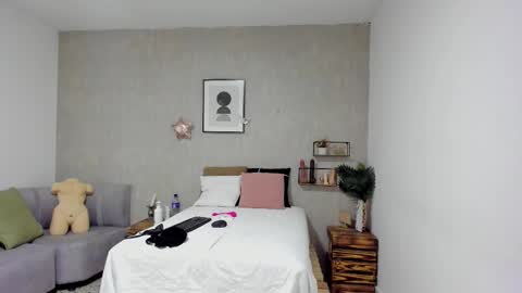 Afrodita online show from 12/03/25, 07:23