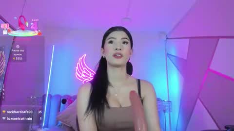 Afrodita online show from 01/10/26, 05:42