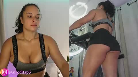 Afrodita P  online show from 02/26/25, 09:32