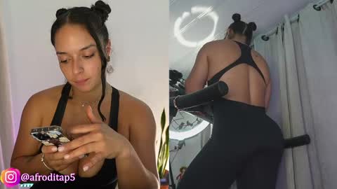 Afrodita P  online show from 02/27/25, 05:26