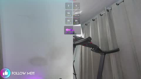 Afrodita P  online show from 11/27/25, 09:44