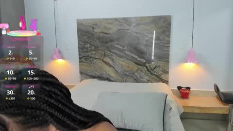 Afrodita Ross online show from 09/13/25, 04:45