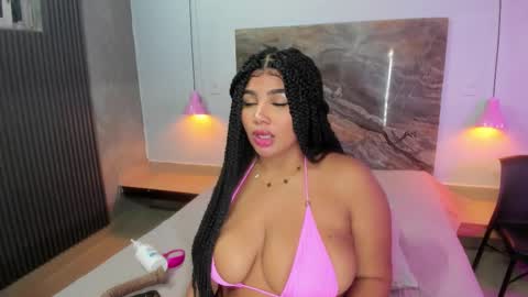 Afrodita Ross online show from 11/21/25, 04:11