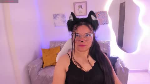 afrodita_rouss online show from 02/27/26, 09:48